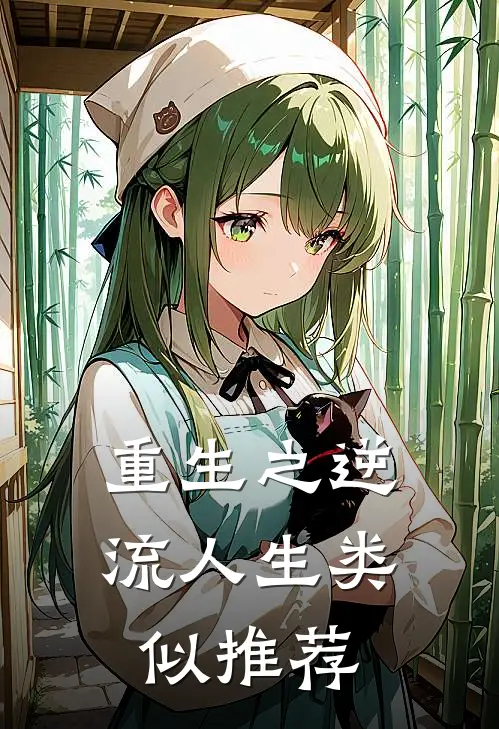 重生之逆流人生类似推荐