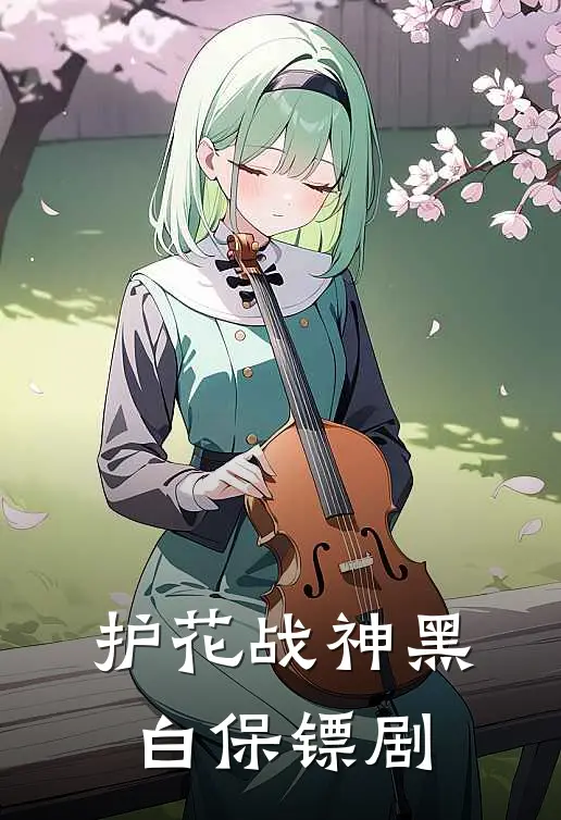 护花战神黑白保镖剧