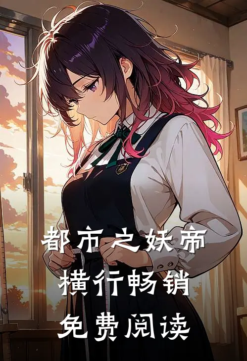 都市之妖帝横行畅销免费阅读