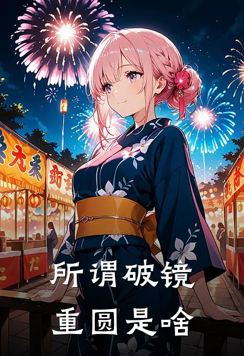 所谓破镜重圆是啥