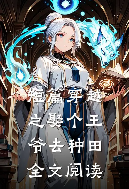 短篇穿越之娶个王爷去种田全文阅读