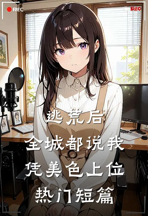 逃荒后，全城都说我凭美色上位热门短篇