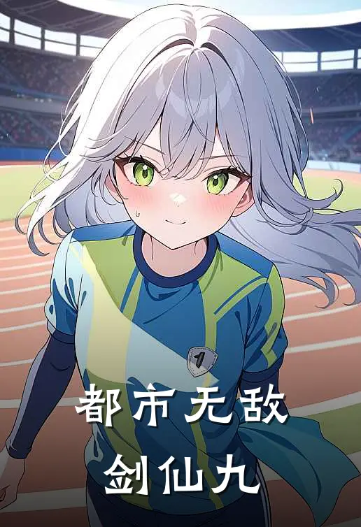 都市无敌剑仙九