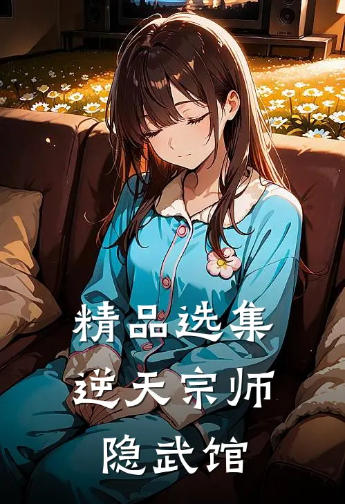 精品选集逆天宗师隐武馆