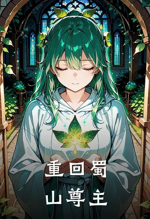 重回蜀山尊主