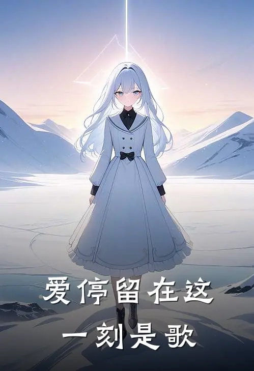 爱停留在这一刻是歌