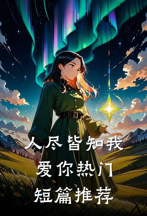 人尽皆知我爱你热门短篇推荐