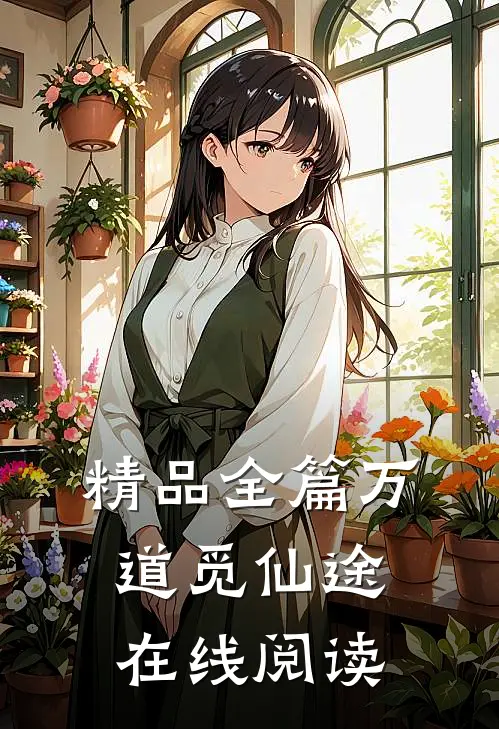 精品全篇万道觅仙途在线阅读