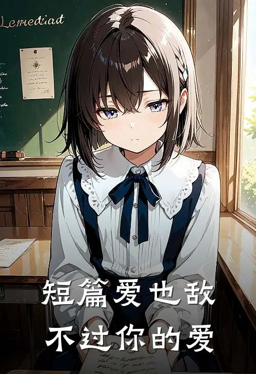 短篇爱也敌不过你的爱