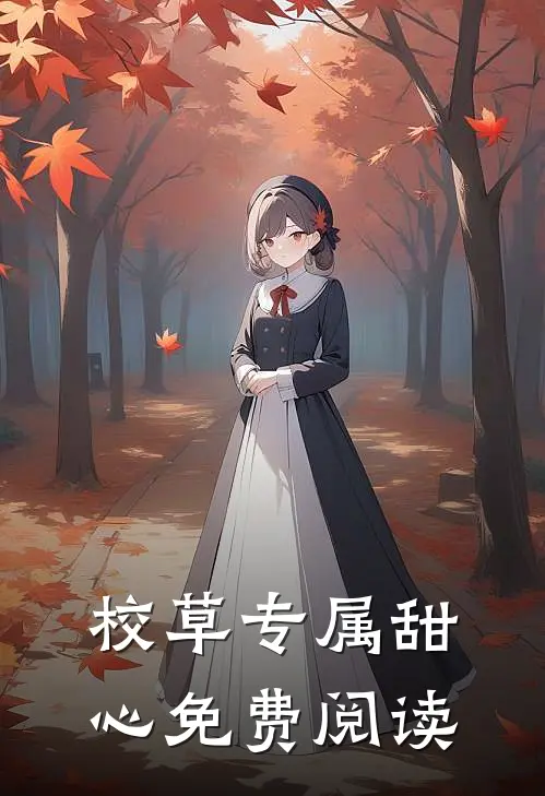 校草专属甜心免费阅读
