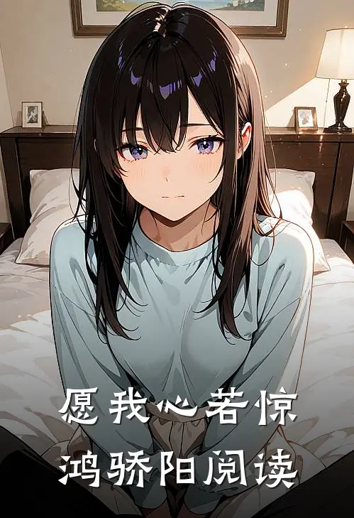 愿我心若惊鸿骄阳阅读