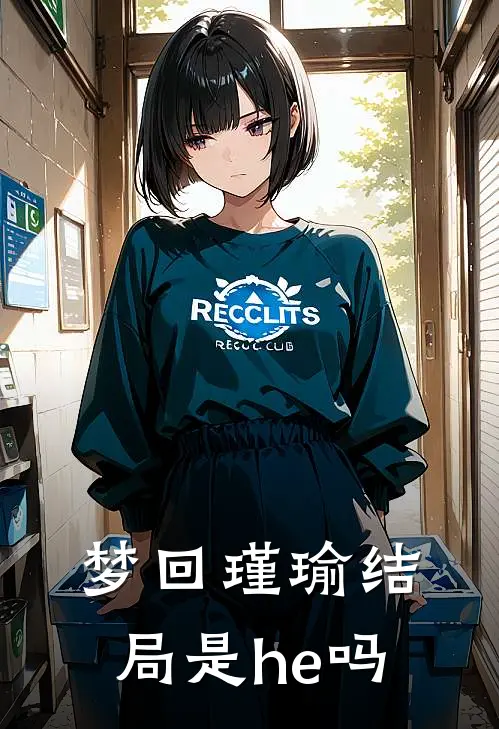 梦回瑾瑜结局是he吗