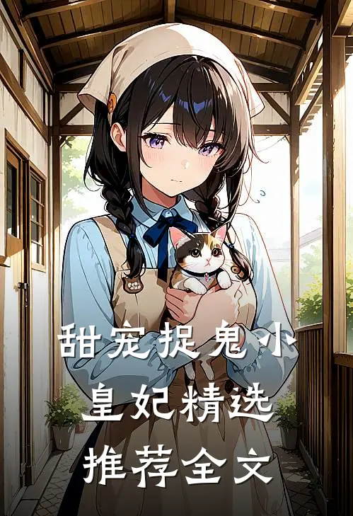 甜宠捉鬼小皇妃精选推荐全文