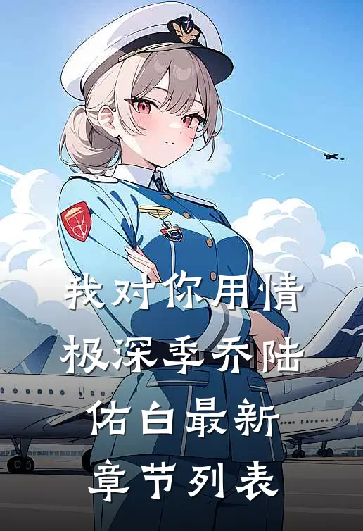 我对你用情极深季乔陆佑白最新章节列表
