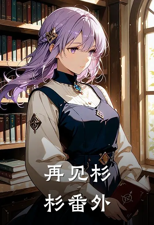 再见杉杉 番外