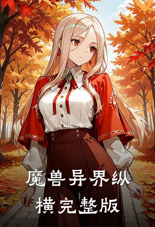 魔兽异界纵横完整版