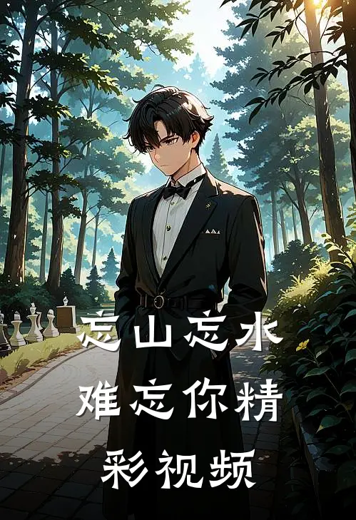 忘山忘水难忘你精彩视频