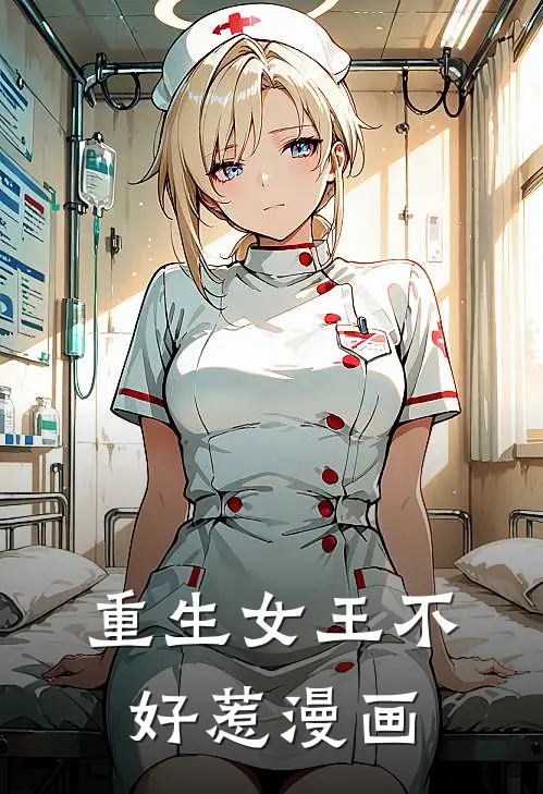 重生女王不好惹漫画