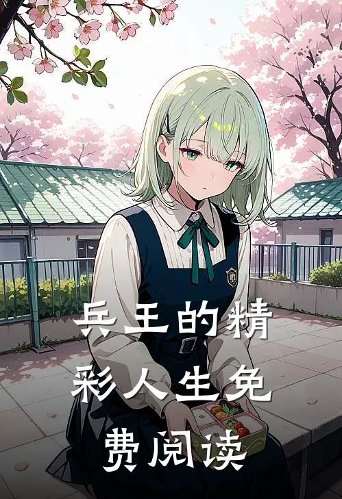 兵王的精彩人生免费阅读