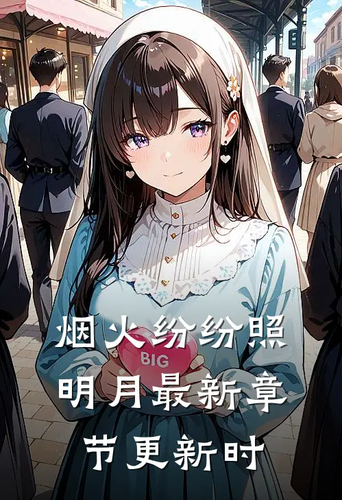 烟火纷纷照明月最新章节更新时