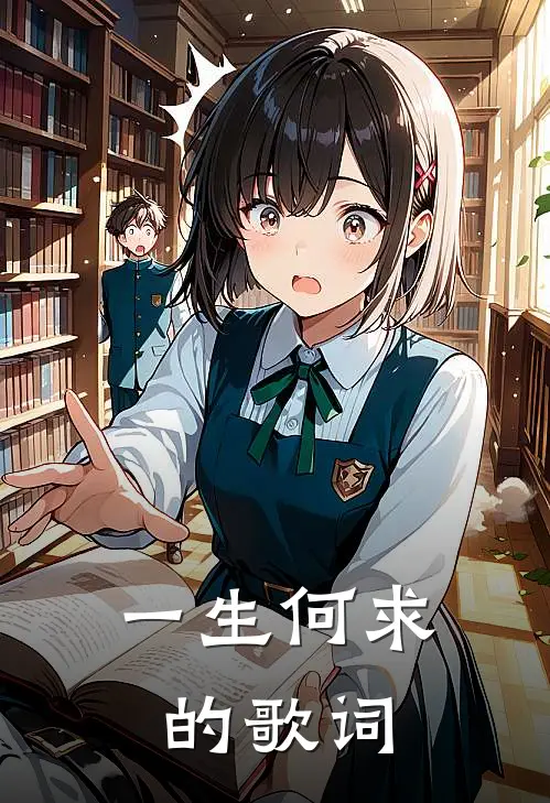 一生何求的歌词