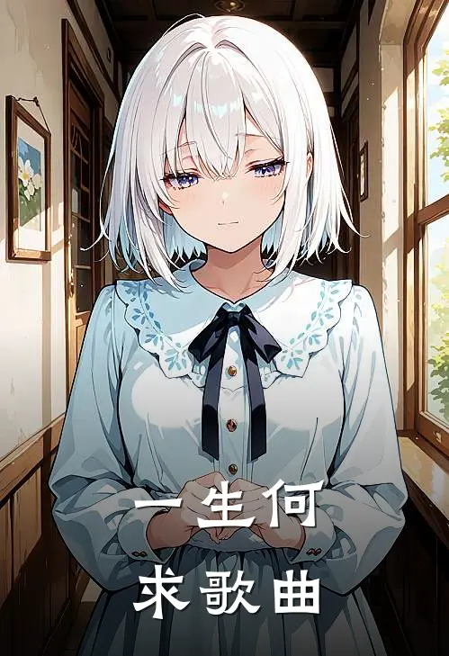 一生何求歌曲
