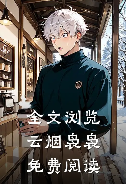 全文浏览云烟袅袅免费阅读