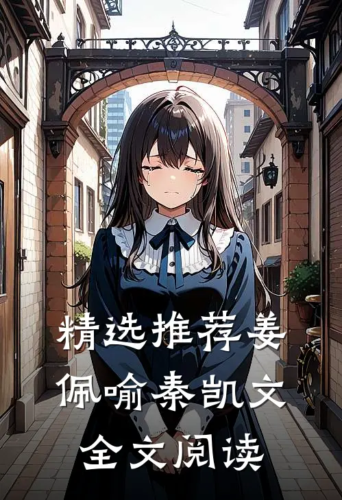 精选推荐姜佩喻秦凯文全文阅读