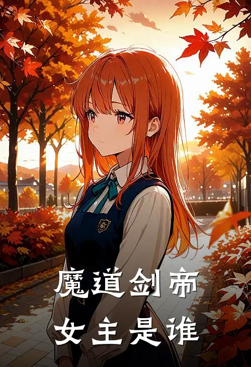 魔道剑帝女主是谁