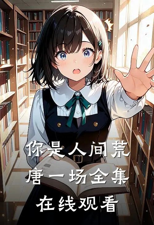 你是人间荒唐一场全集在线观看