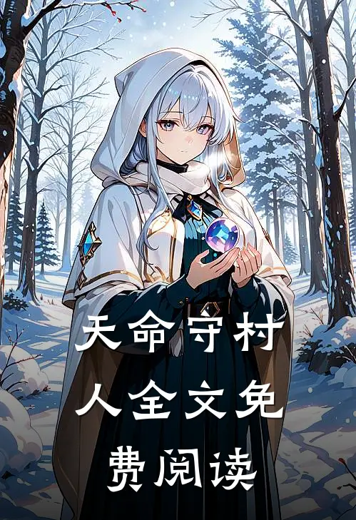 天命守村人全文免费阅读