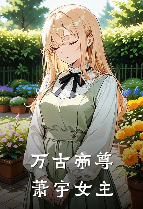 万古帝尊萧宇女主