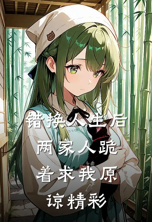 错换人生后，两家人跪着求我原谅精彩