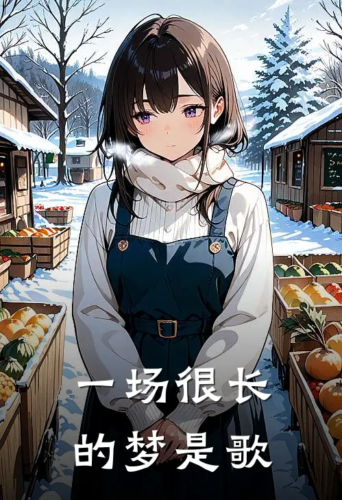 一场很长的梦是歌