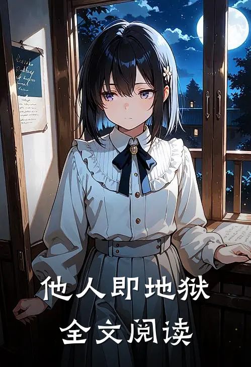 他人即地狱全文阅读