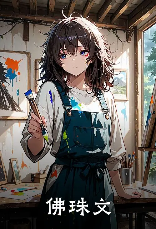 佛珠文