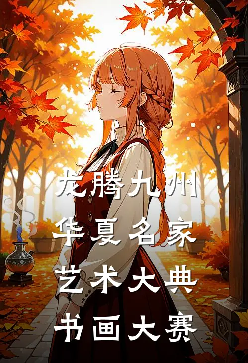 龙腾九州华夏名家艺术大典书画大赛