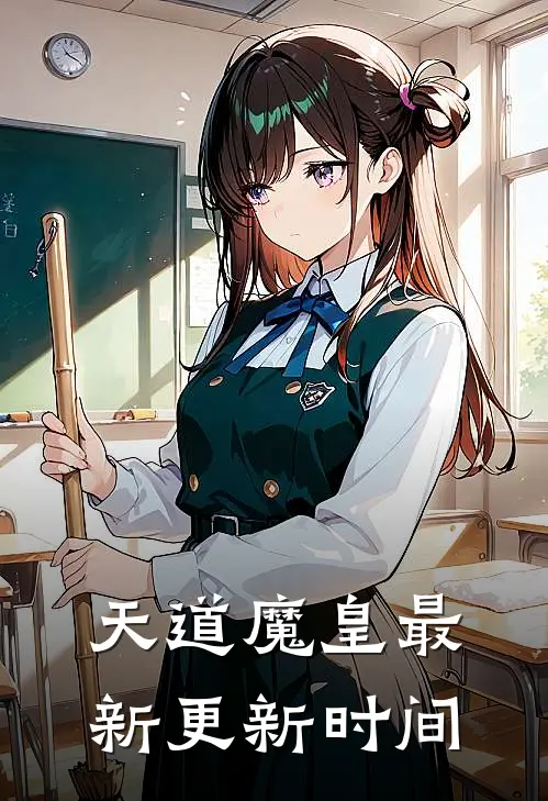 天道魔皇最新更新时间