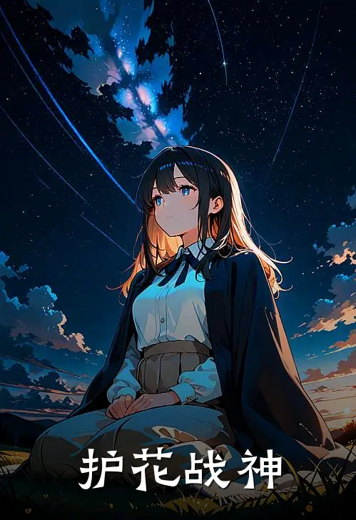 护花战神