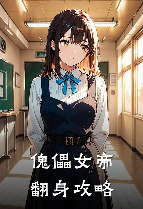 傀儡女帝翻身攻略