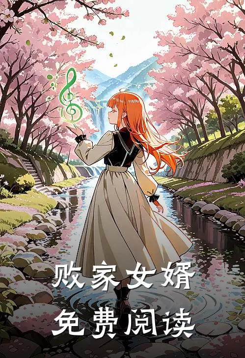 败家女婿免费阅读