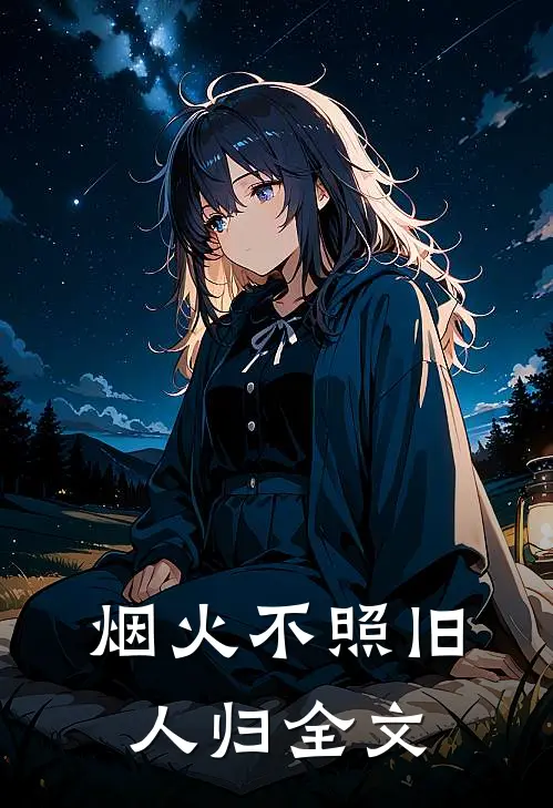 烟火不照旧人归全文