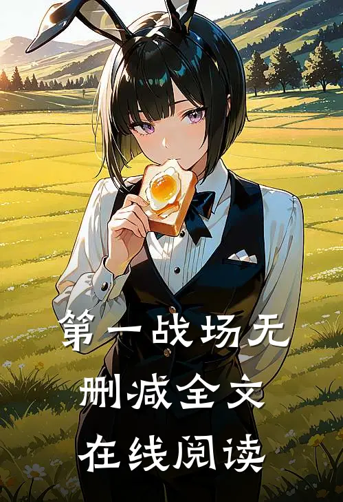 第一战场无删减全文在线阅读