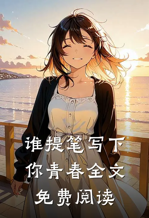 谁提笔写下你青春全文免费阅读