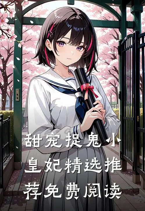 甜宠捉鬼小皇妃精选推荐免费阅读