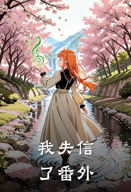 我失信了 番外