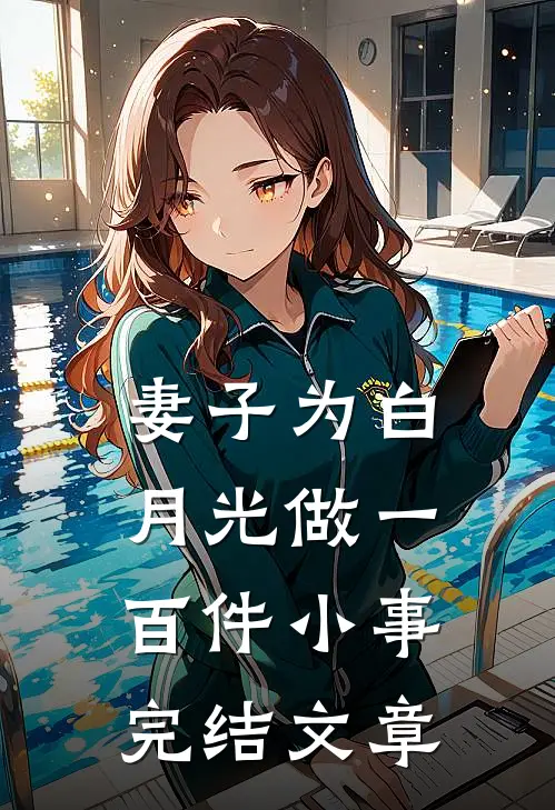 妻子为白月光做一百件小事完结文章