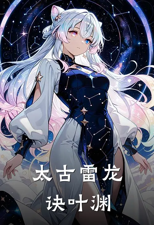 太古雷龙诀叶渊