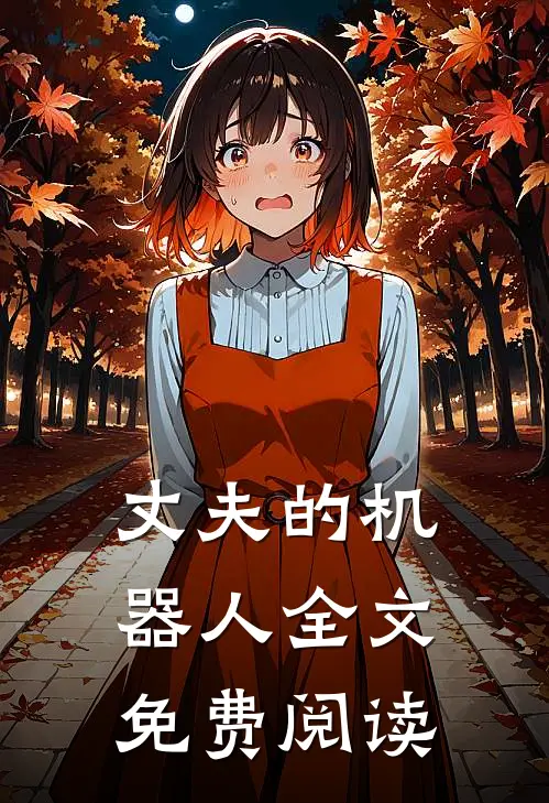 丈夫的机器人全文免费阅读