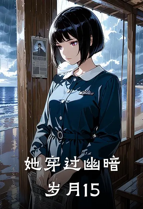 她穿过幽暗岁月15